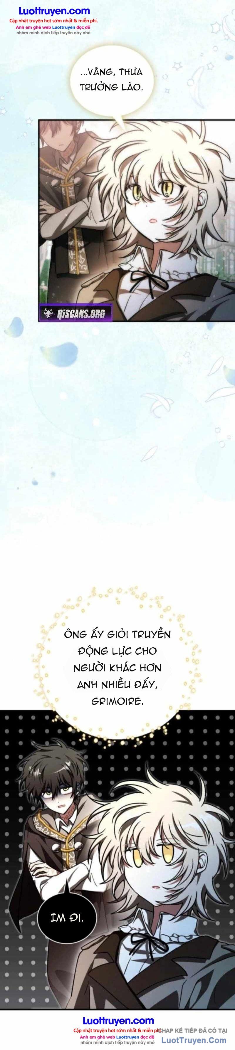 Xin Hãy Đọc Chapter 69 - 22