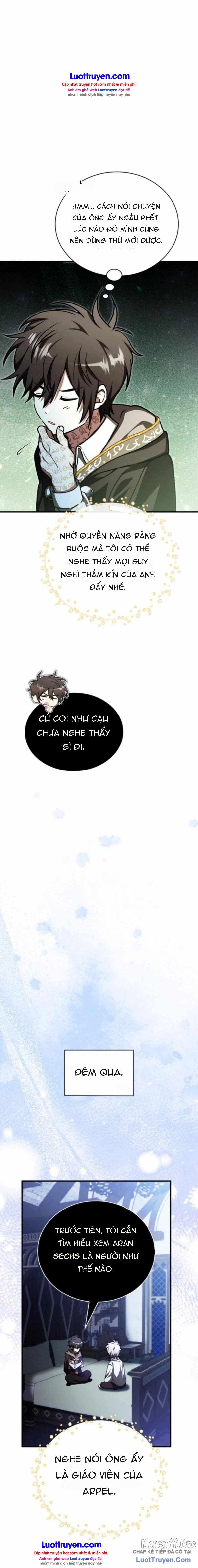 Xin Hãy Đọc Chapter 69 - 23