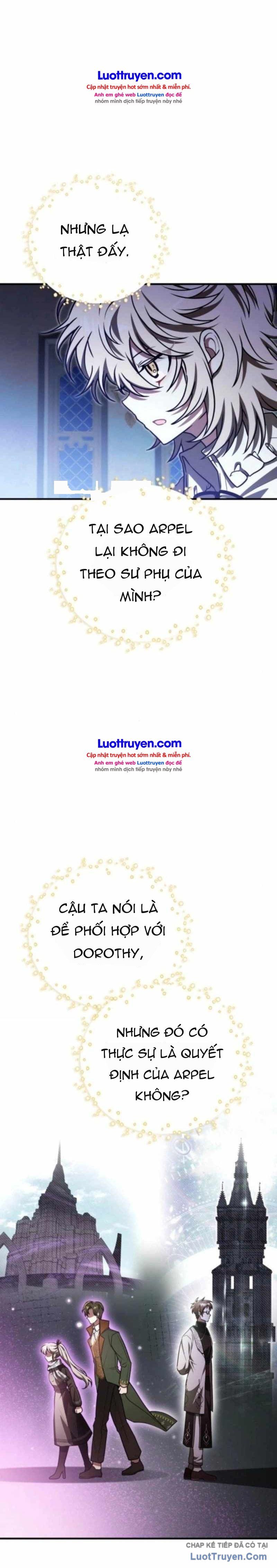 Xin Hãy Đọc Chapter 69 - 24