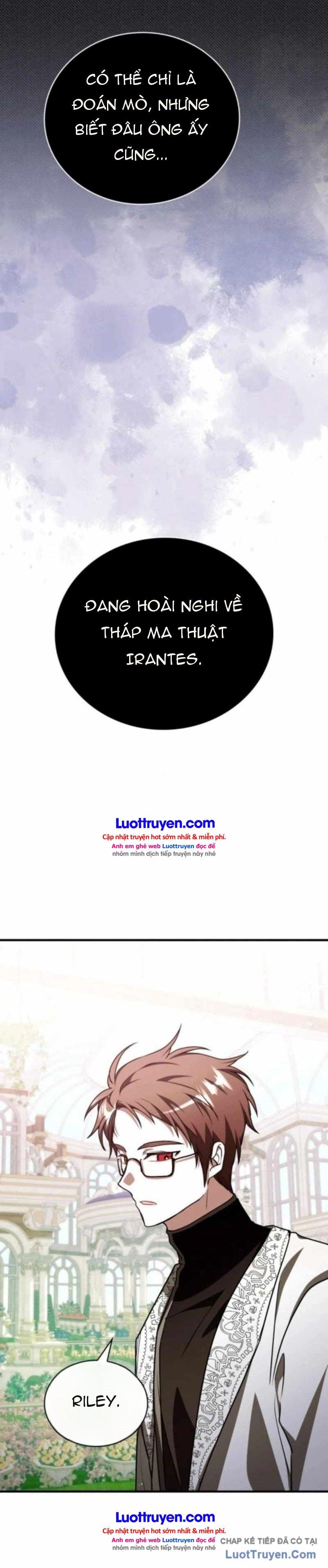 Xin Hãy Đọc Chapter 69 - 26