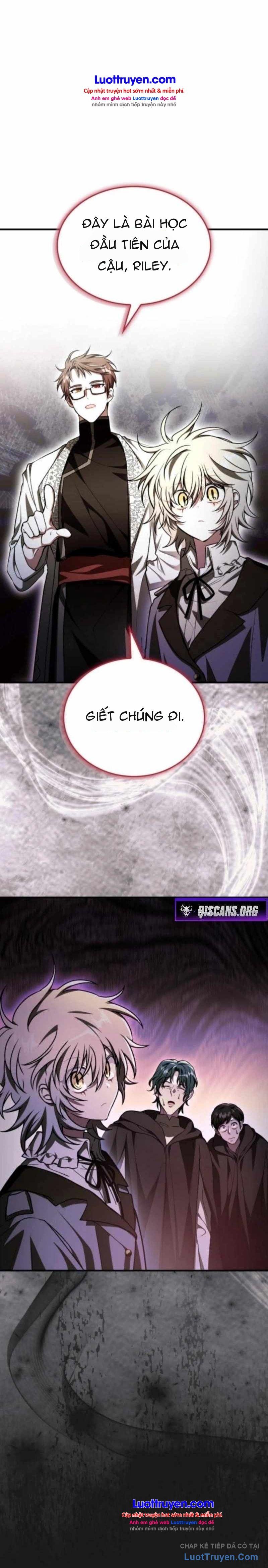 Xin Hãy Đọc Chapter 69 - 29