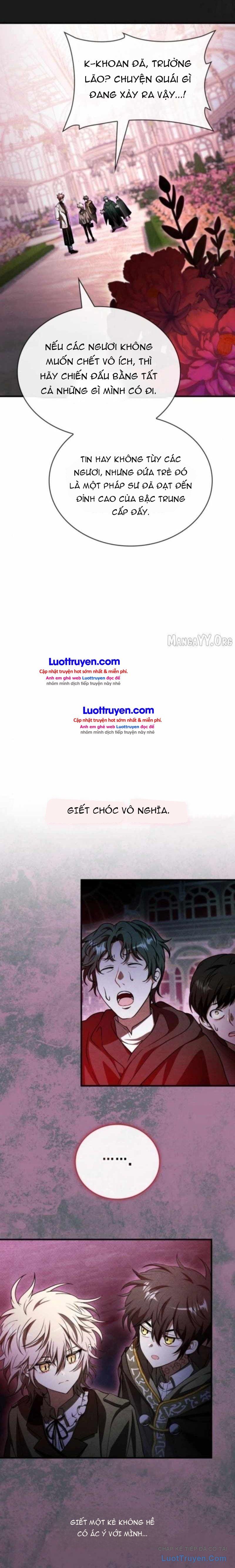 Xin Hãy Đọc Chapter 69 - 30