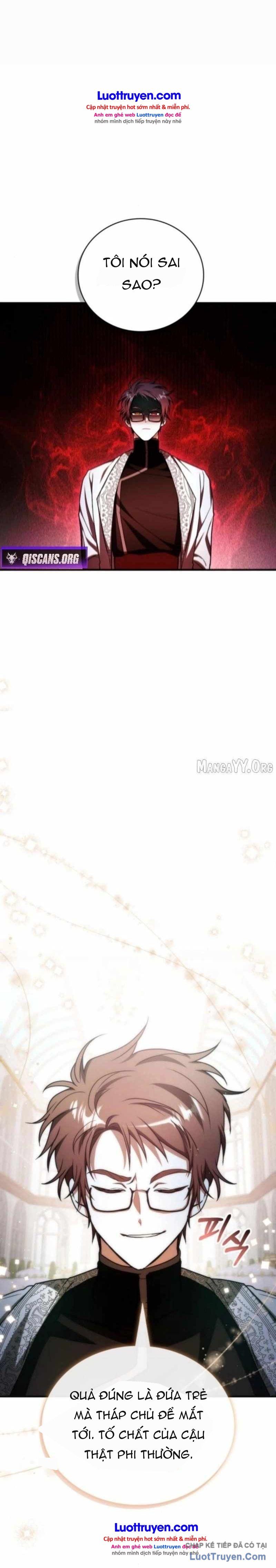 Xin Hãy Đọc Chapter 69 - 33