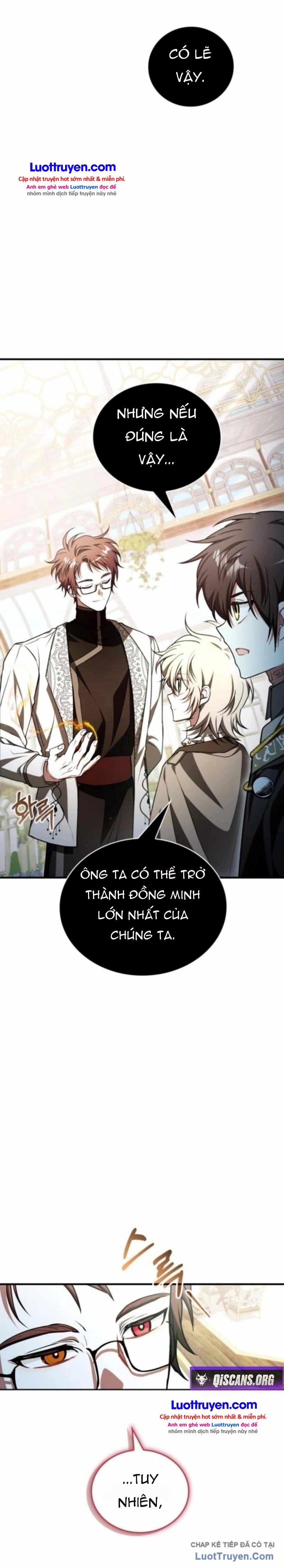 Xin Hãy Đọc Chapter 69 - 35