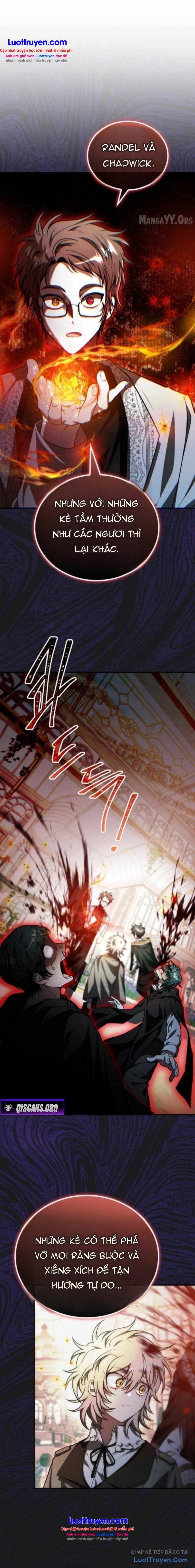 Xin Hãy Đọc Chapter 69 - 36