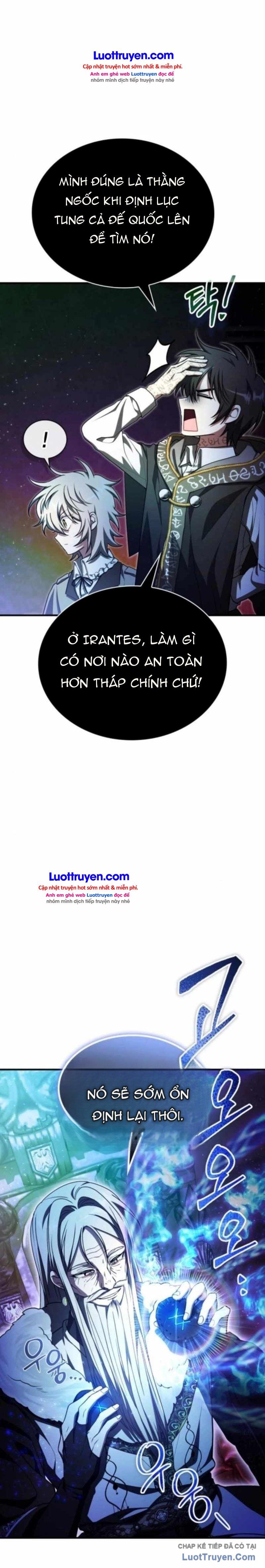 Xin Hãy Đọc Chapter 69 - 5