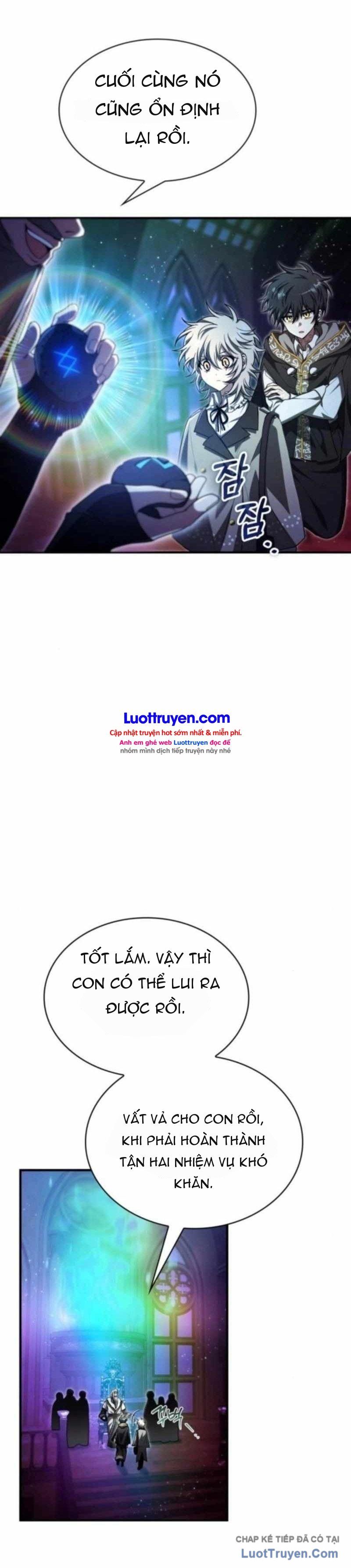 Xin Hãy Đọc Chapter 69 - 7