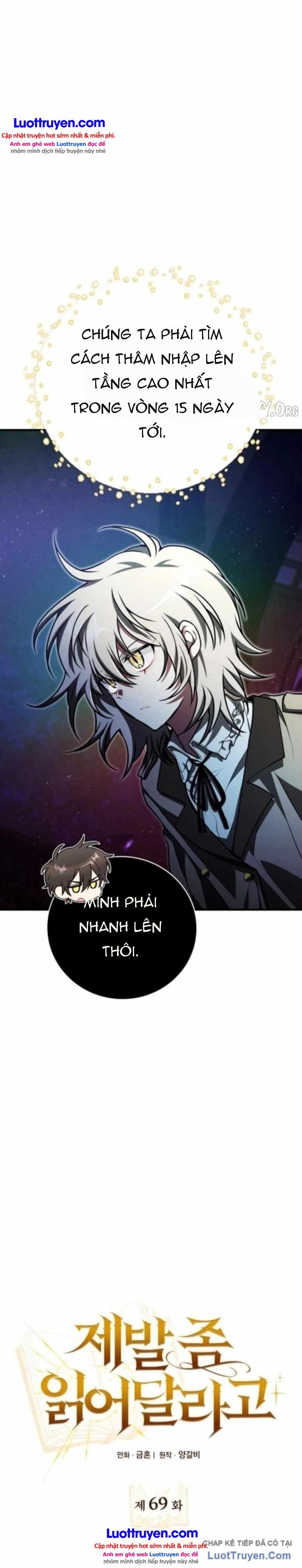 Xin Hãy Đọc Chapter 69 - 8