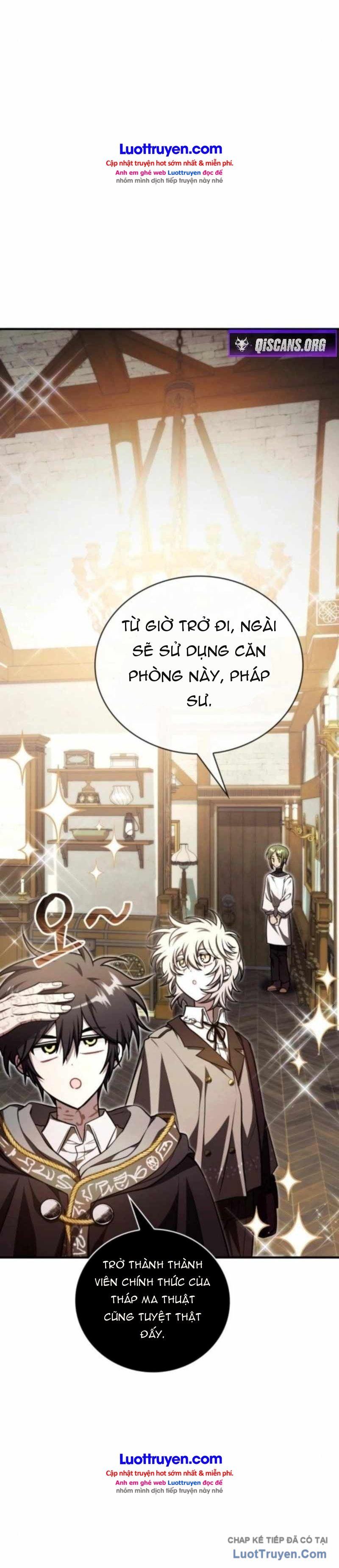 Xin Hãy Đọc Chapter 69 - 9