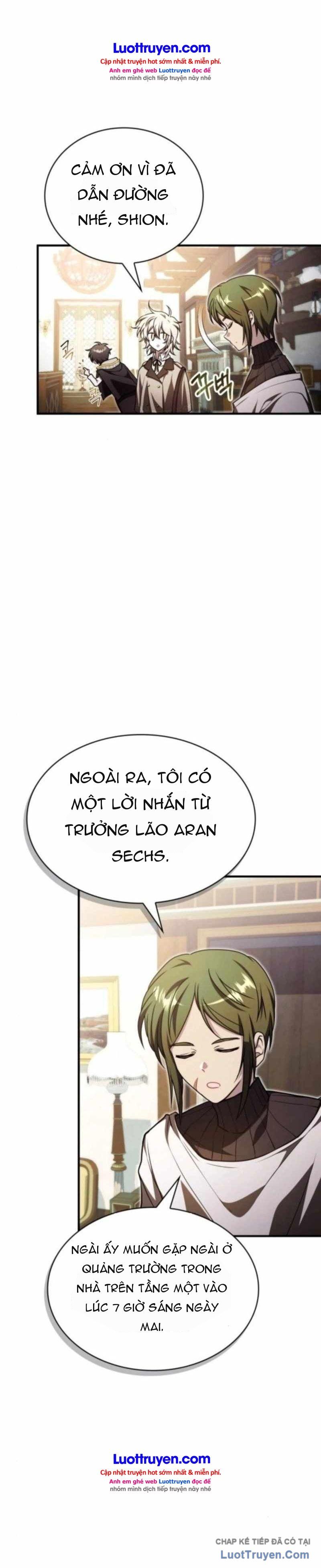 Xin Hãy Đọc Chapter 69 - 10