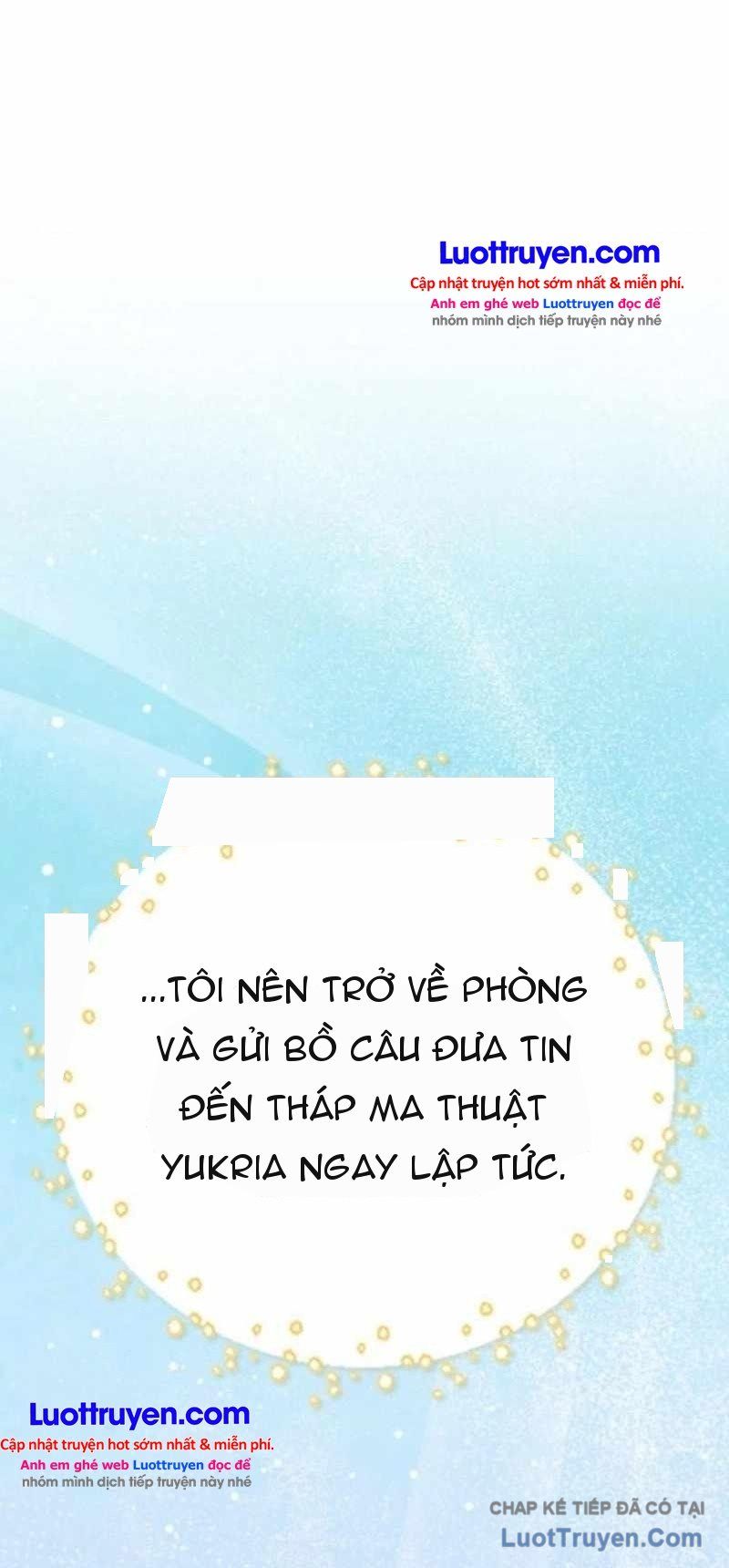 Xin Hãy Đọc Chapter 70 - 121