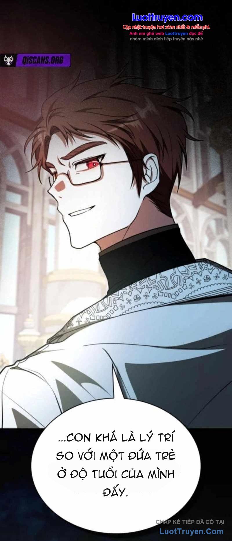 Xin Hãy Đọc Chapter 70 - 20
