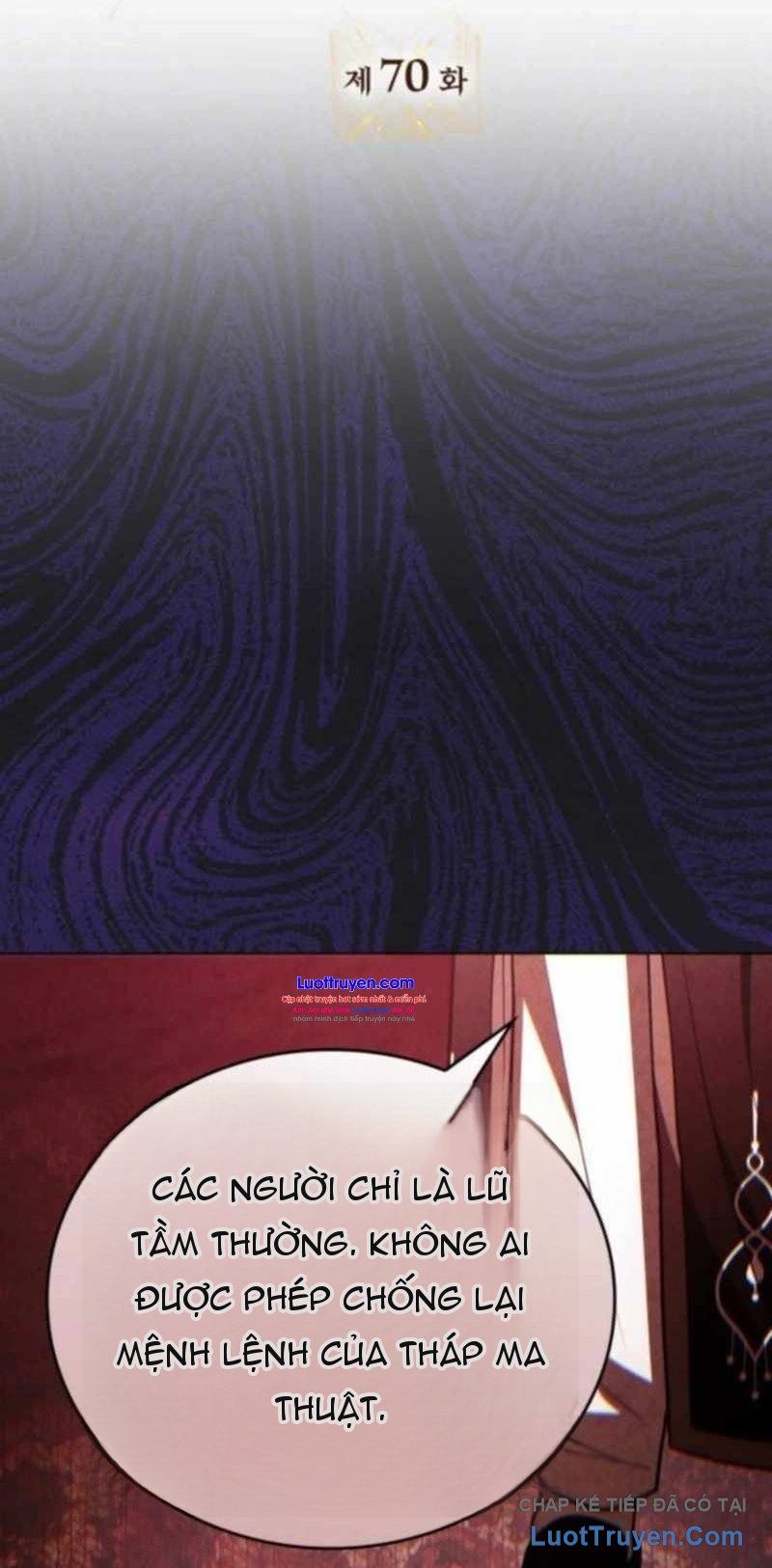 Xin Hãy Đọc Chapter 70 - 3