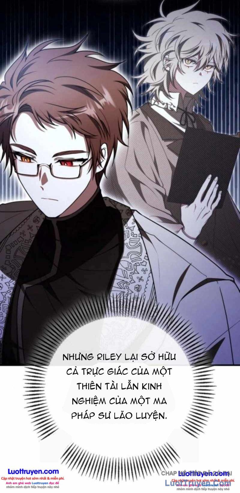 Xin Hãy Đọc Chapter 70 - 26