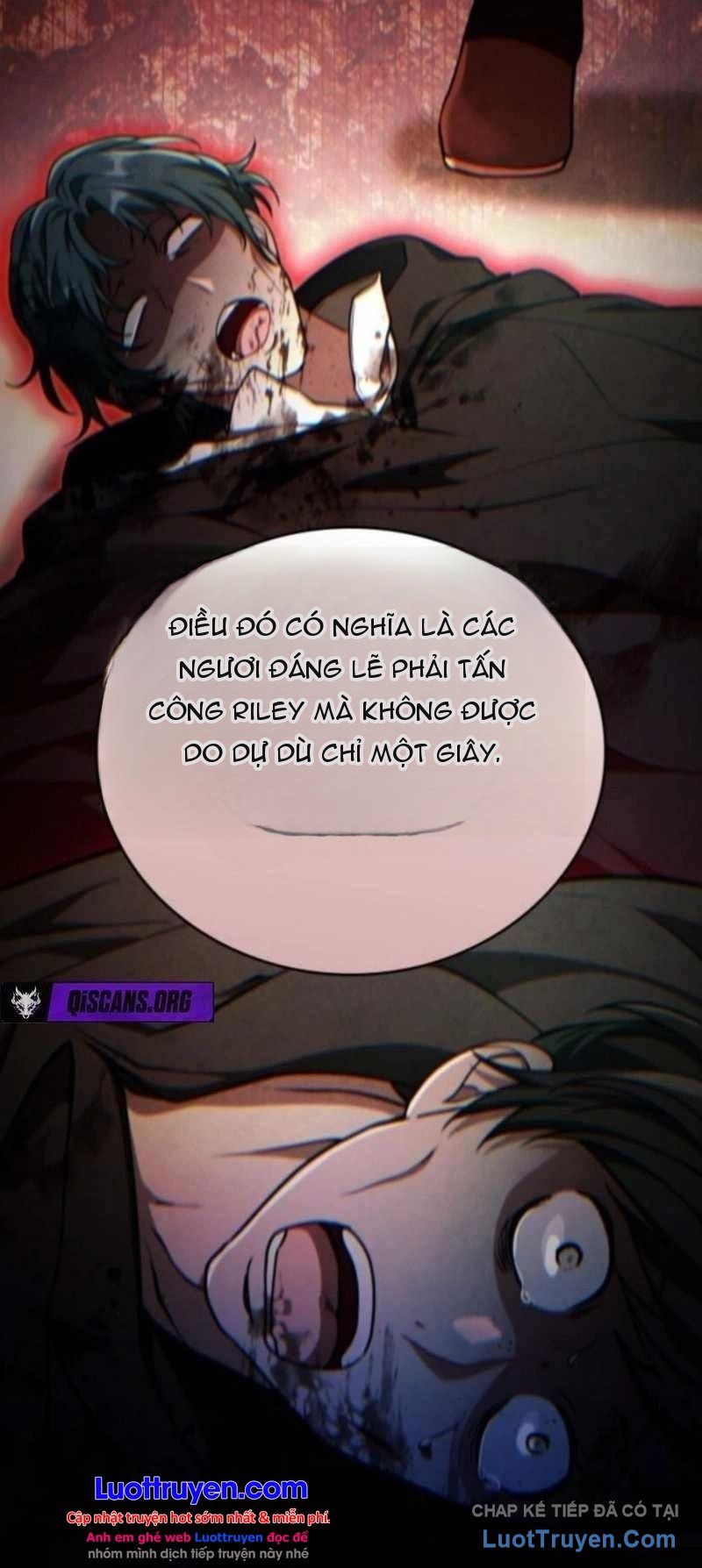 Xin Hãy Đọc Chapter 70 - 4