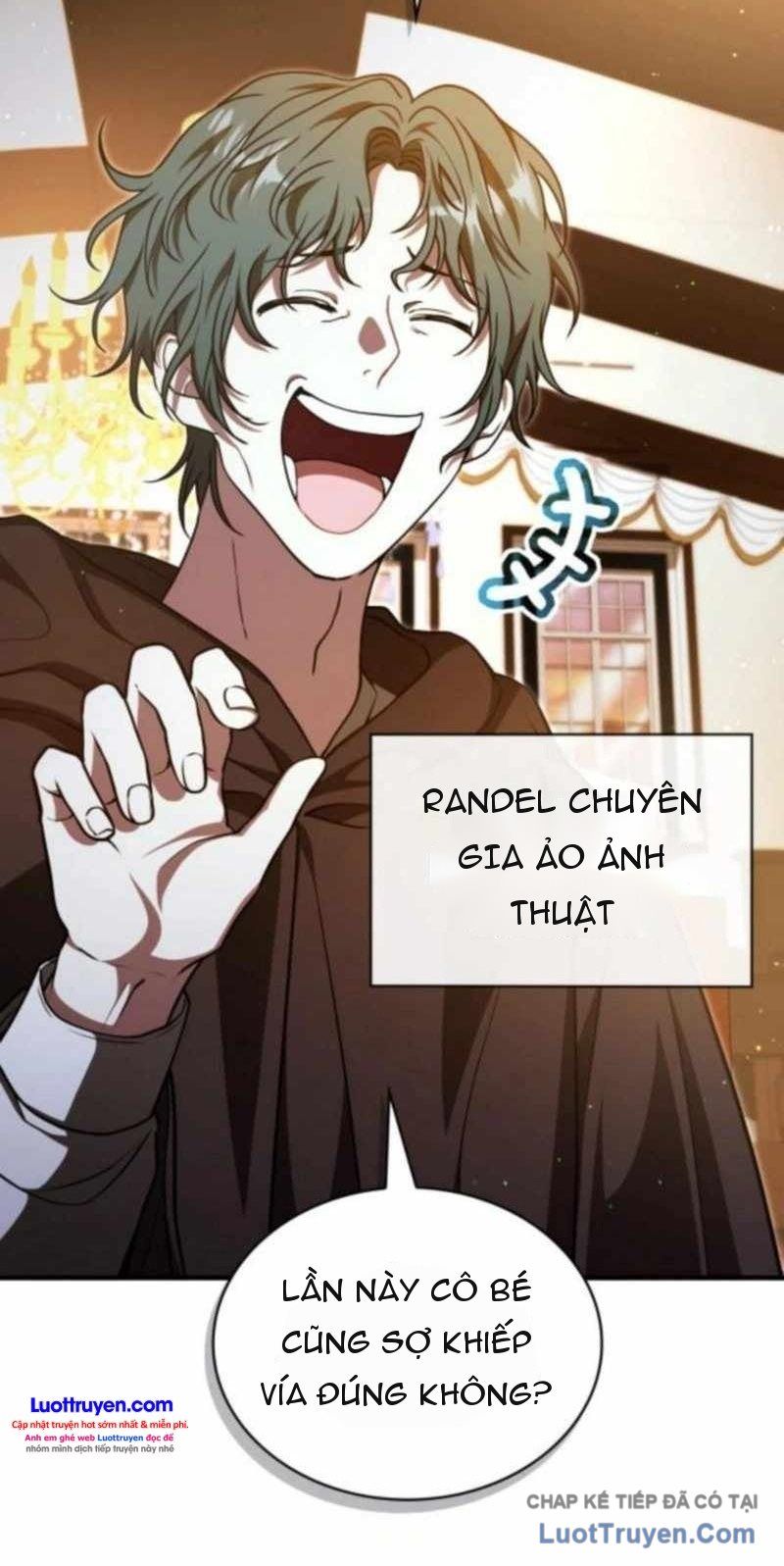 Xin Hãy Đọc Chapter 70 - 39
