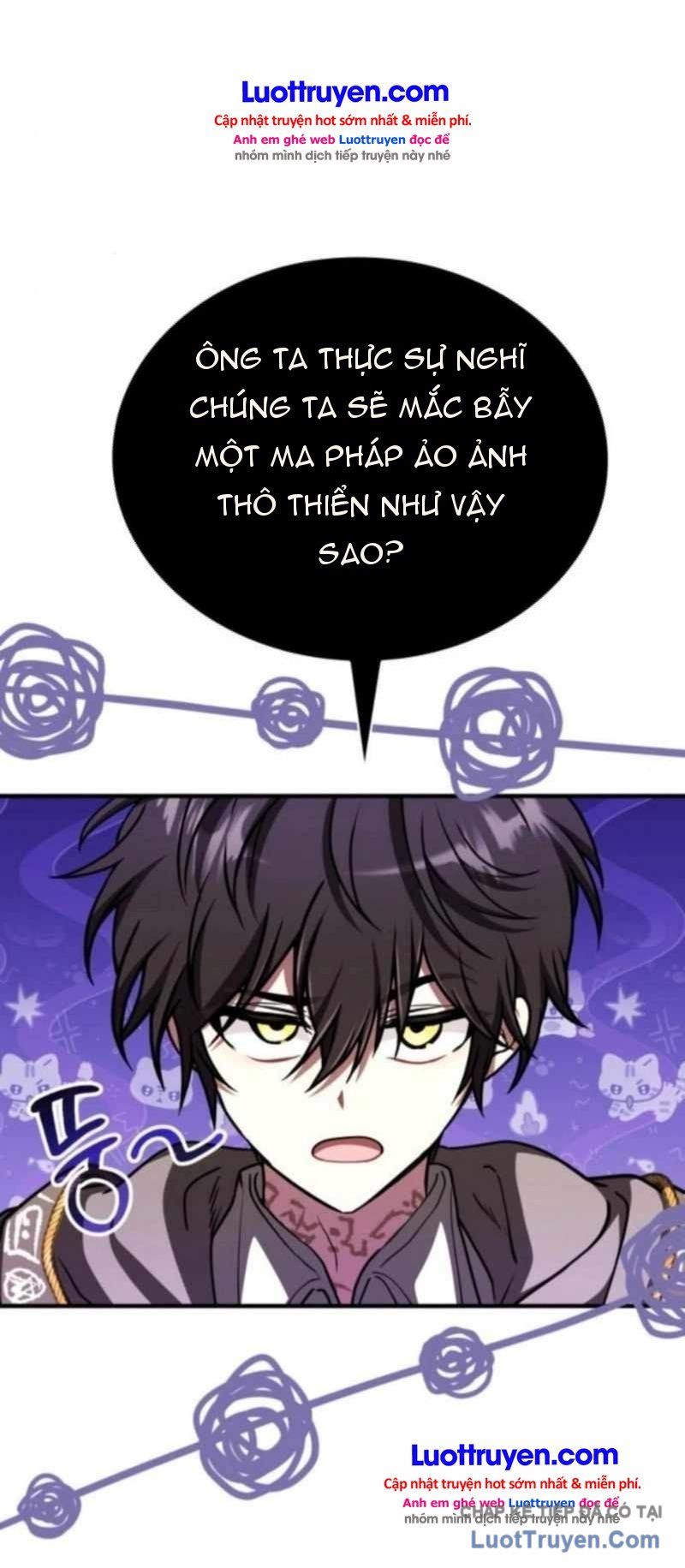 Xin Hãy Đọc Chapter 70 - 47