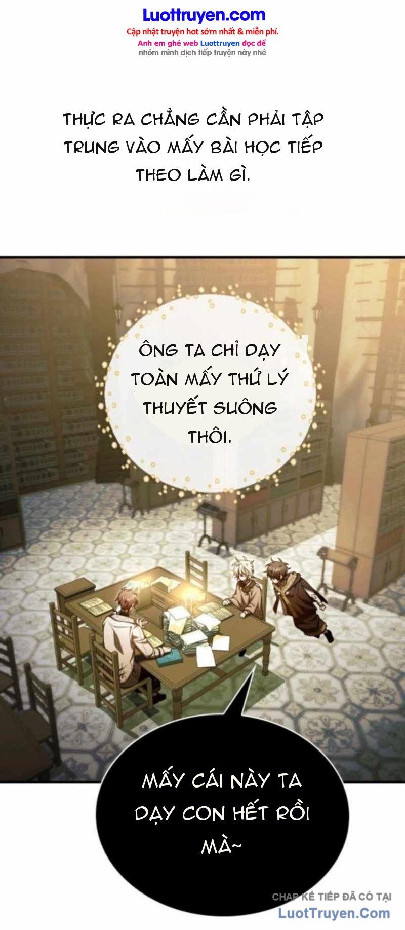 Xin Hãy Đọc Chapter 70 - 77
