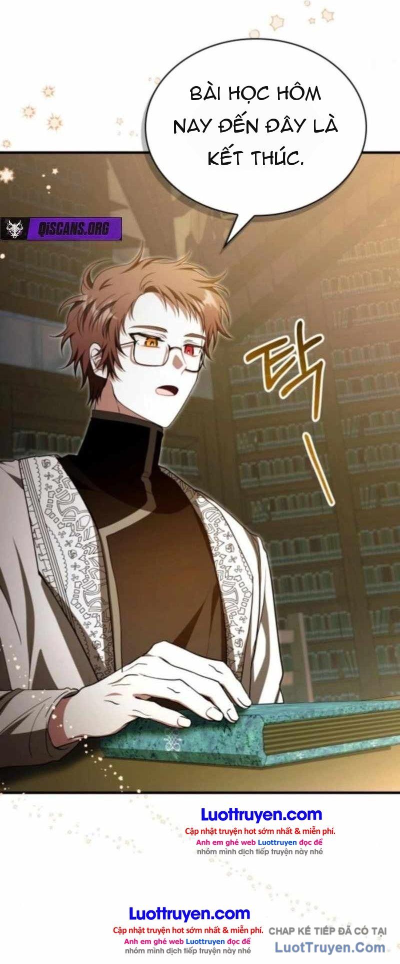Xin Hãy Đọc Chapter 70 - 81
