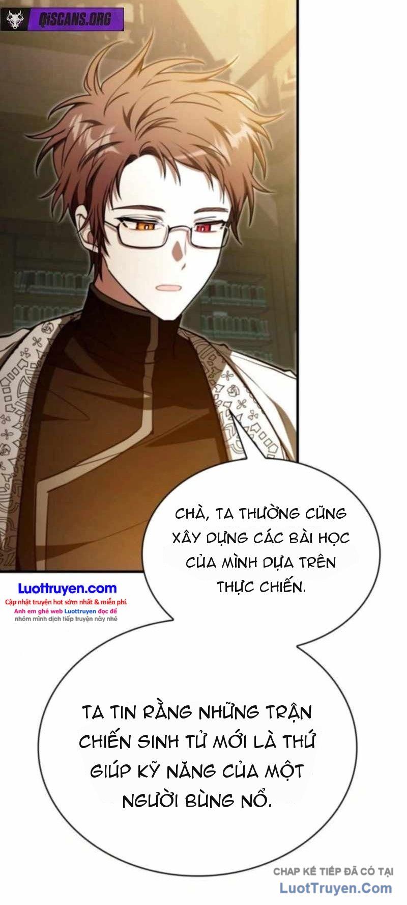 Xin Hãy Đọc Chapter 70 - 87
