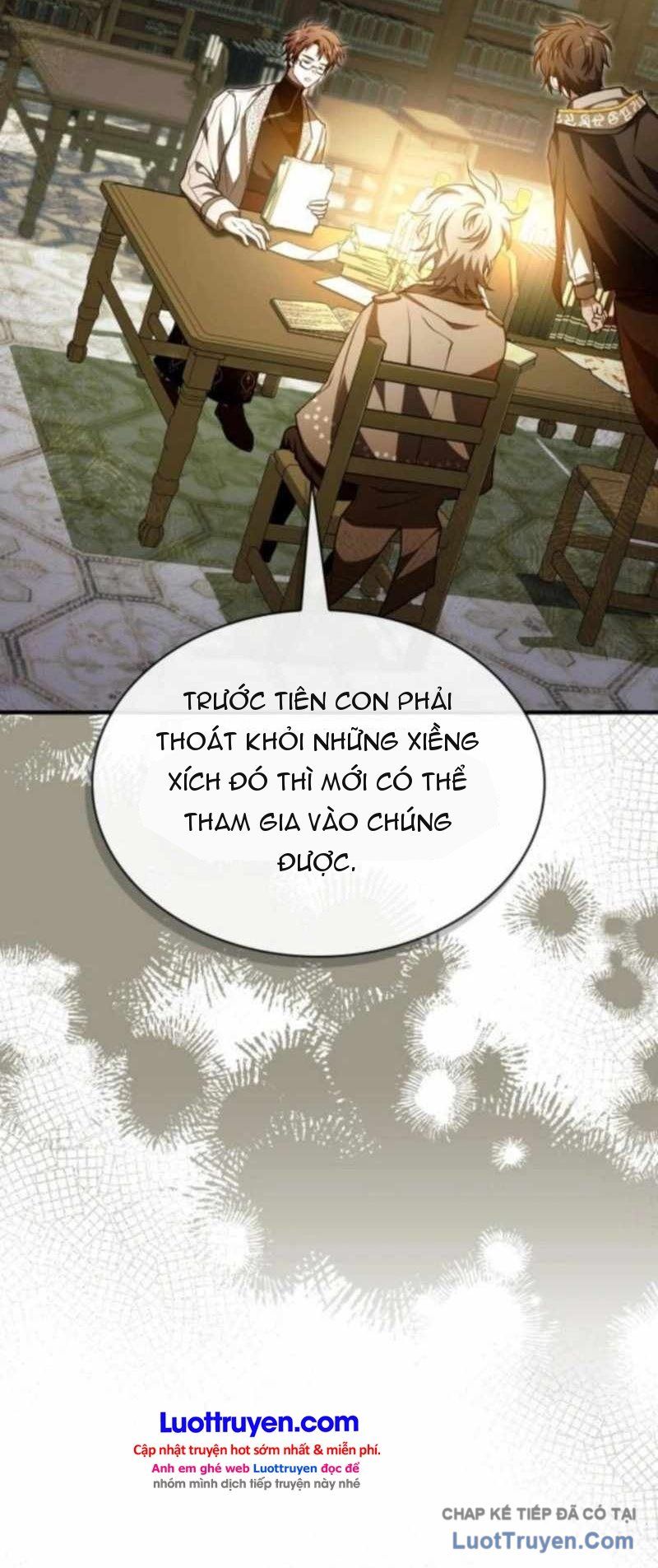 Xin Hãy Đọc Chapter 70 - 89