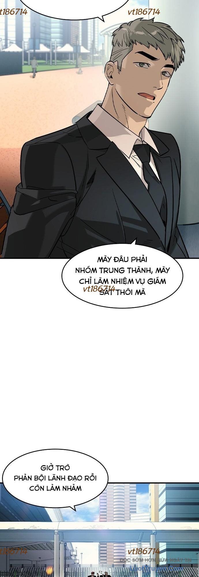 Quý Công Tử Chapter 59 - 22