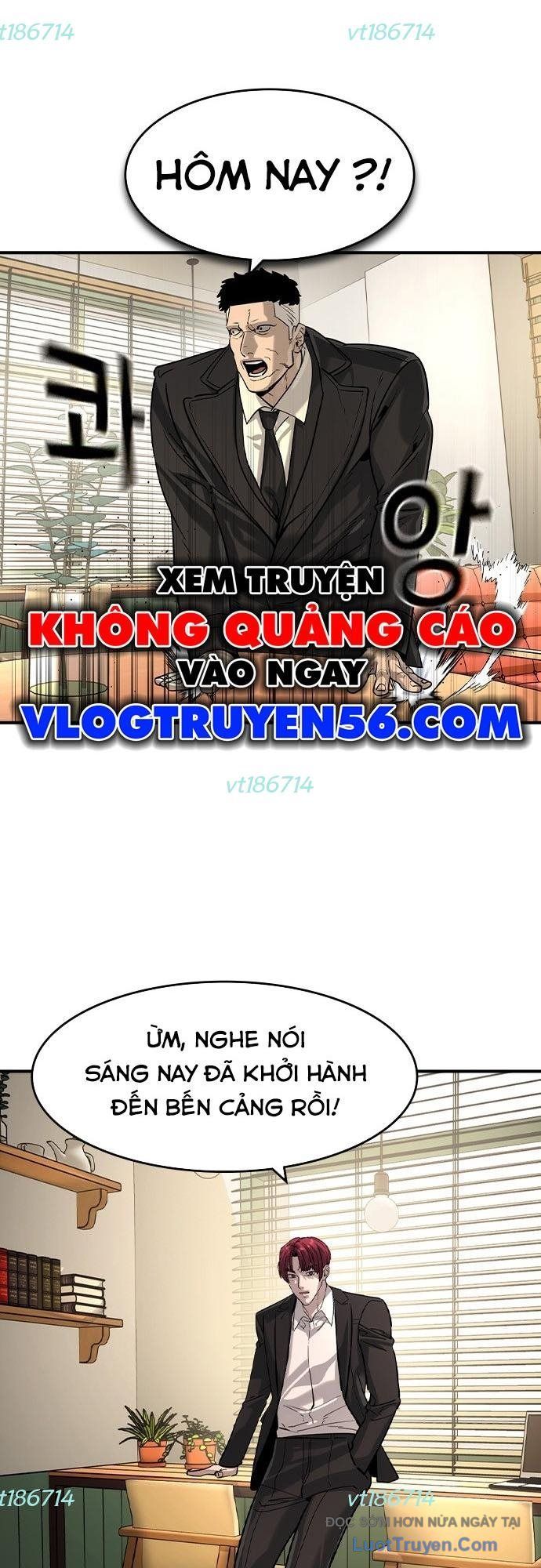 Quý Công Tử Chapter 59 - 27
