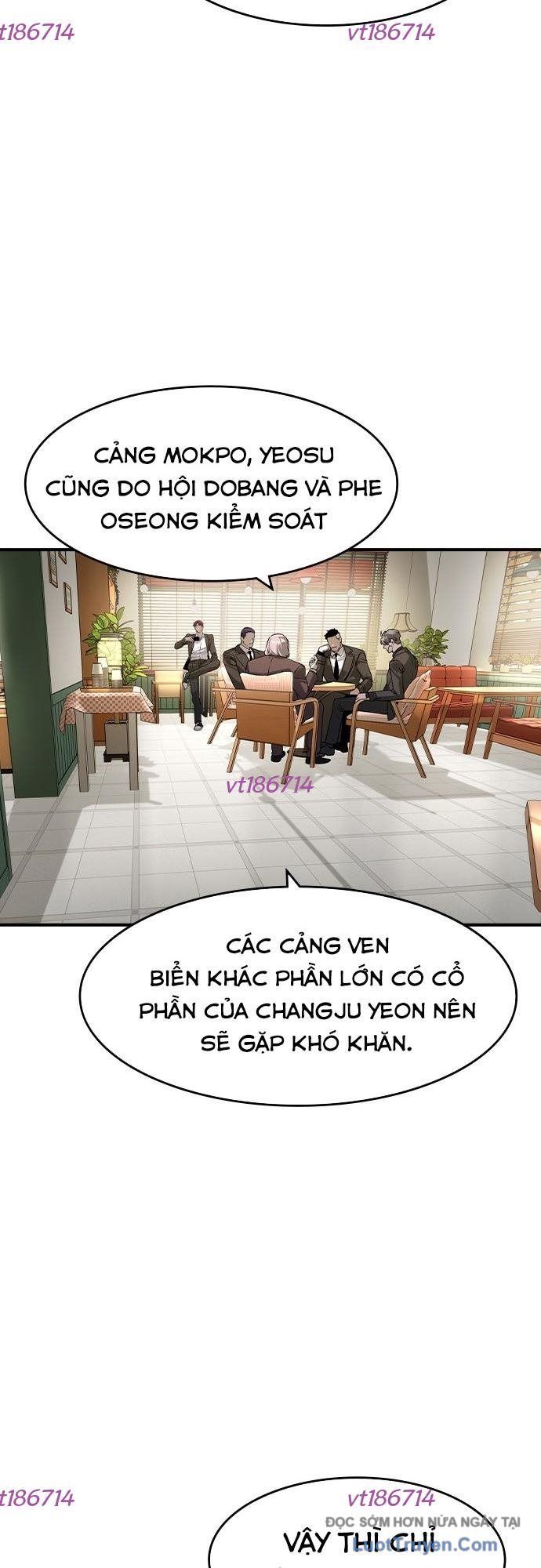 Quý Công Tử Chapter 59 - 31