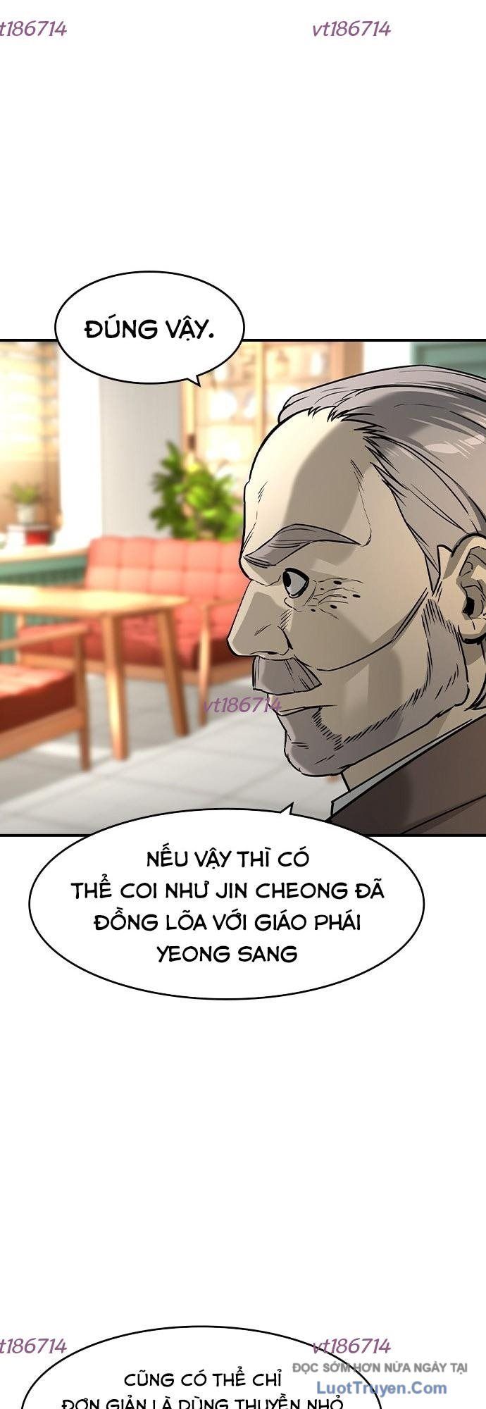 Quý Công Tử Chapter 59 - 41