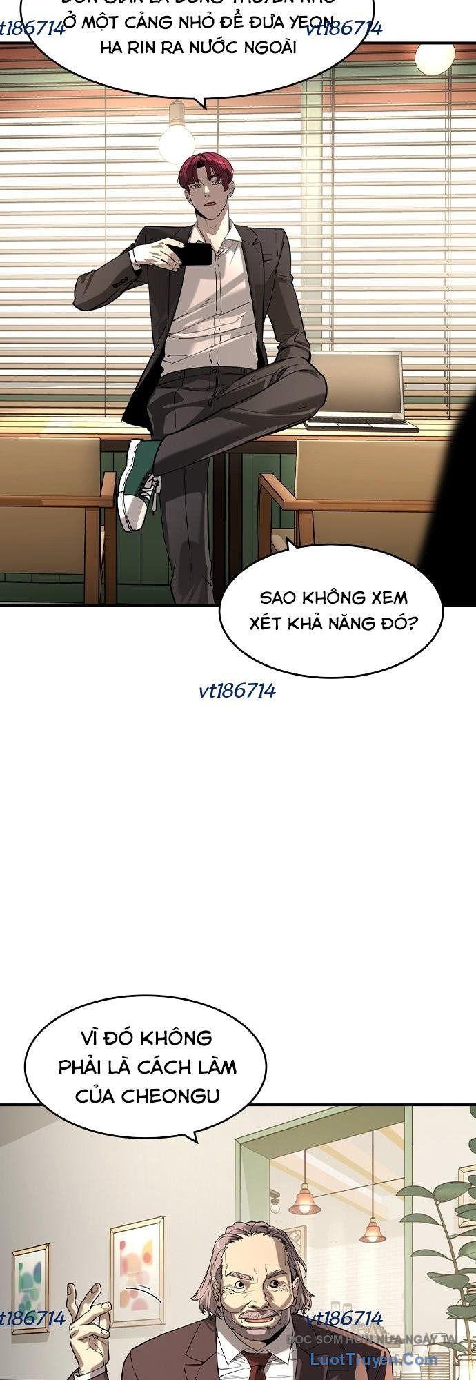 Quý Công Tử Chapter 59 - 42