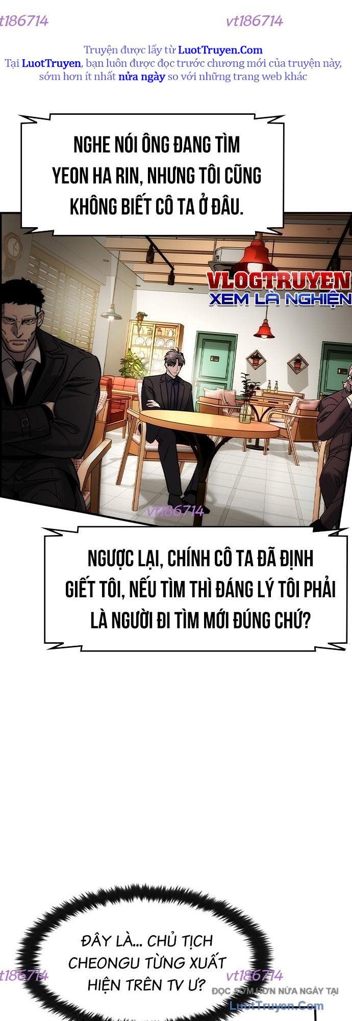 Quý Công Tử Chapter 59 - 58