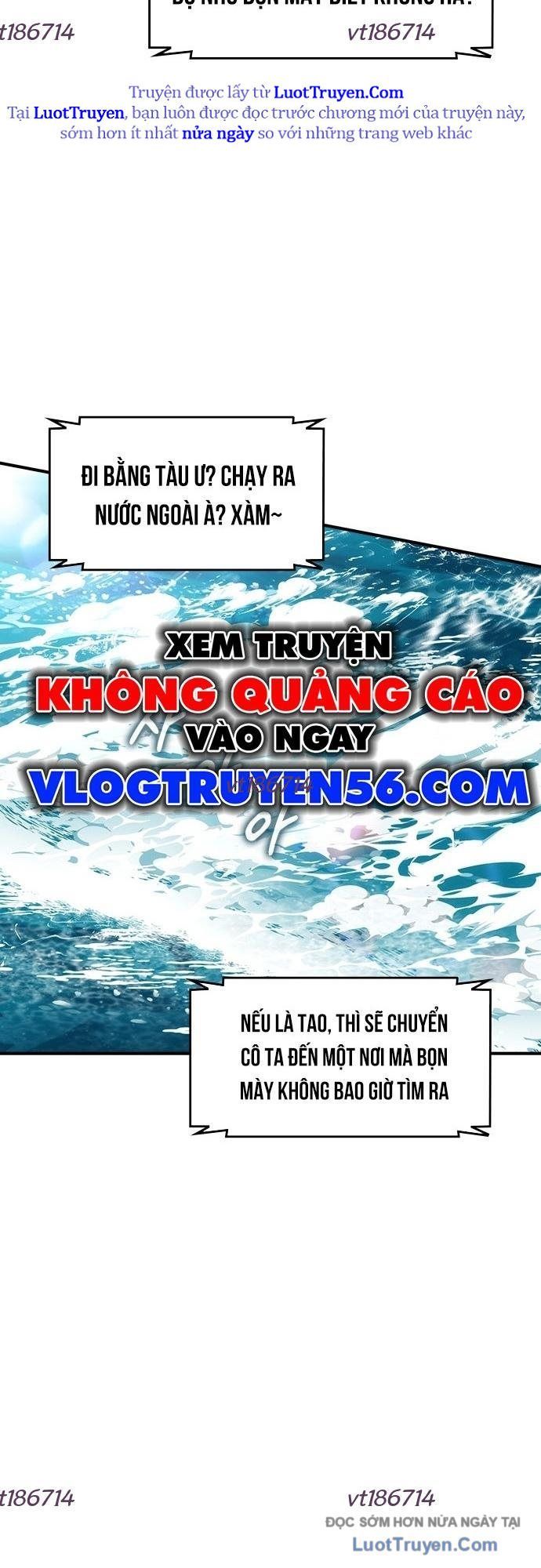 Quý Công Tử Chapter 59 - 61