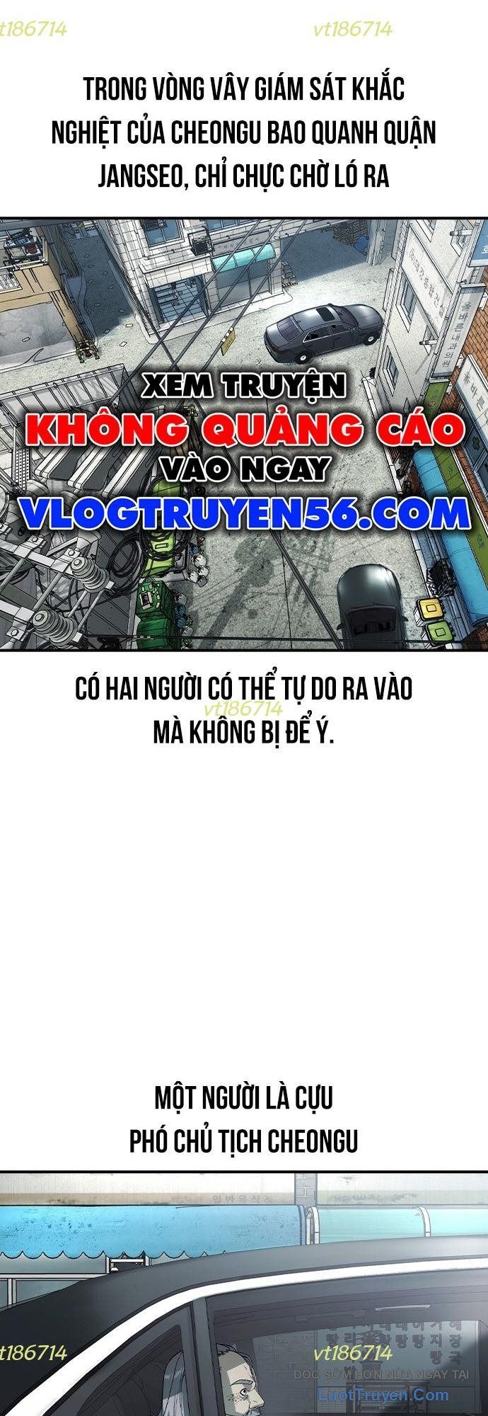 Quý Công Tử Chapter 59 - 9
