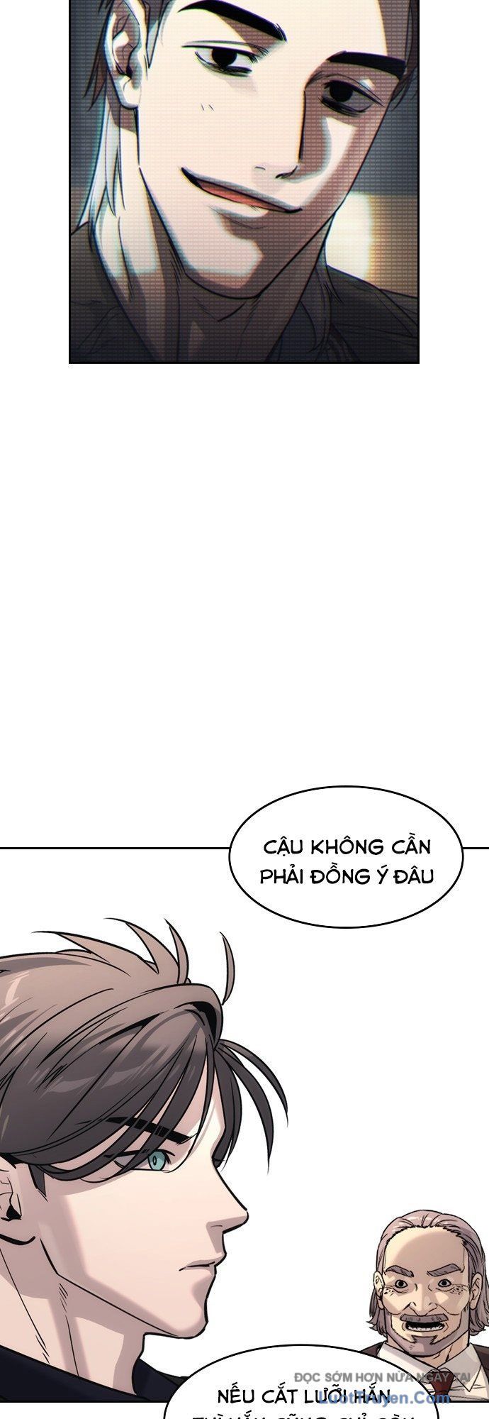 Quý Công Tử Chapter 60 - 2