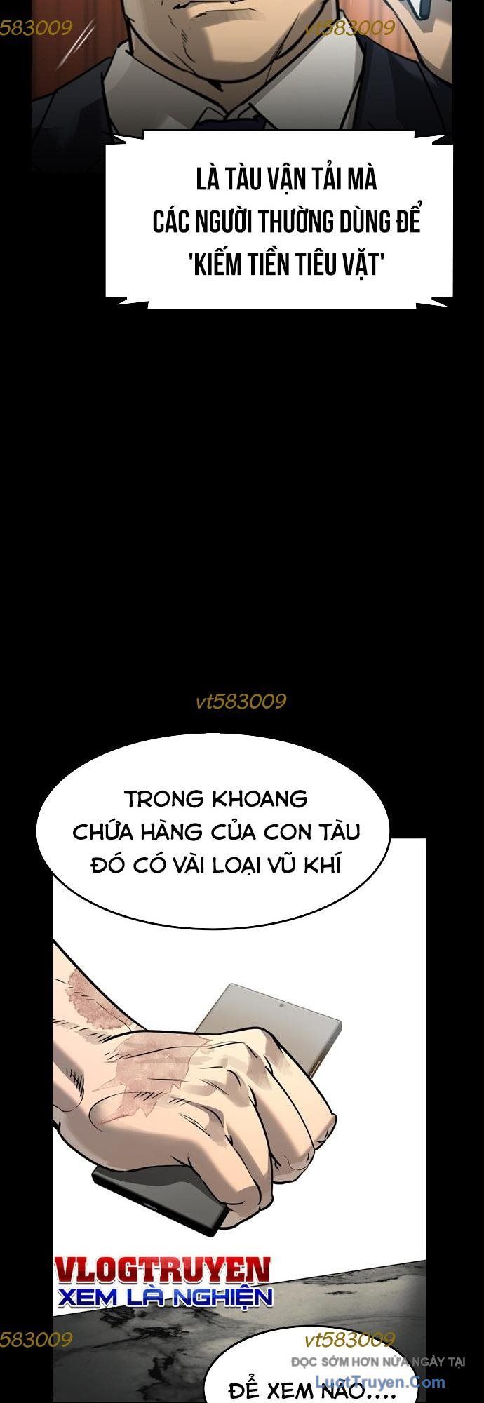 Quý Công Tử Chapter 60 - 41