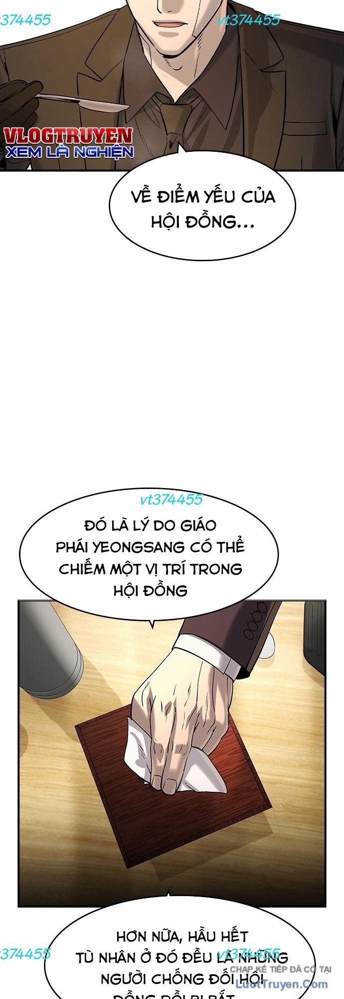 Quý Công Tử Chapter 61 - 27