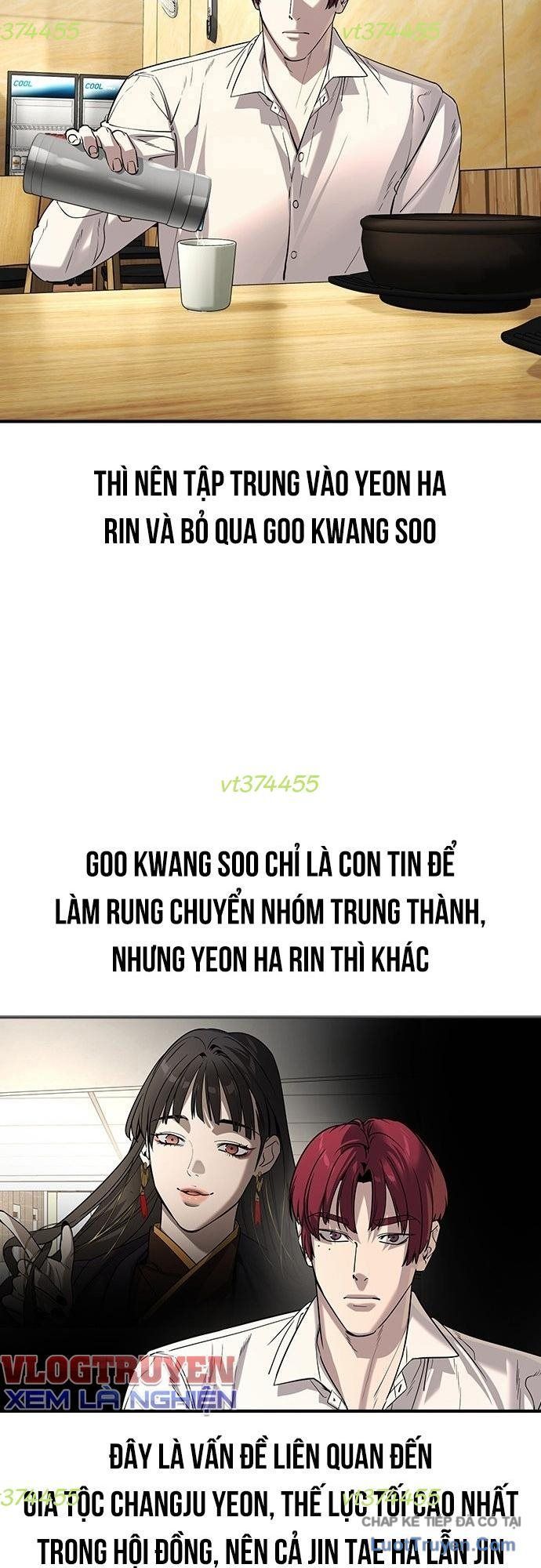 Quý Công Tử Chapter 61 - 30