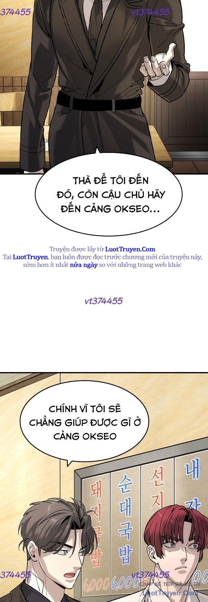 Quý Công Tử Chapter 61 - 36