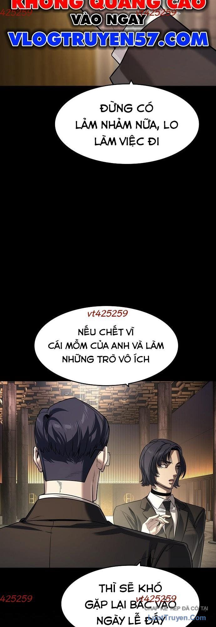 Quý Công Tử Chapter 62 - 22