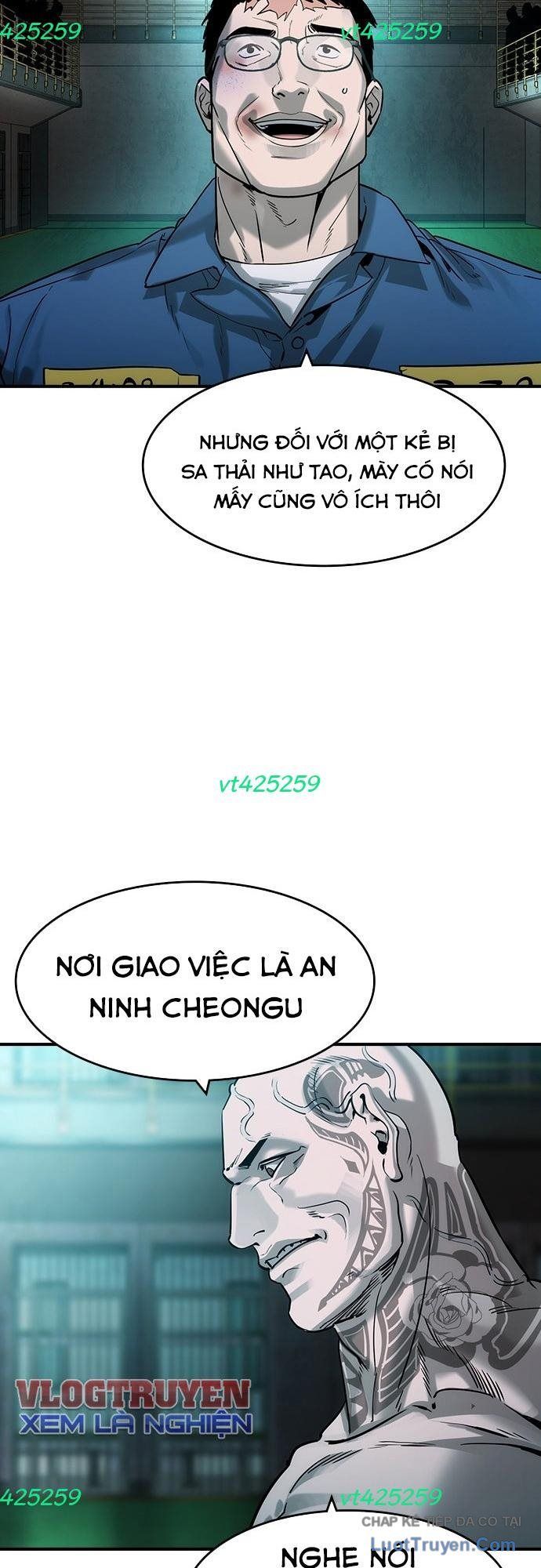 Quý Công Tử Chapter 62 - 4