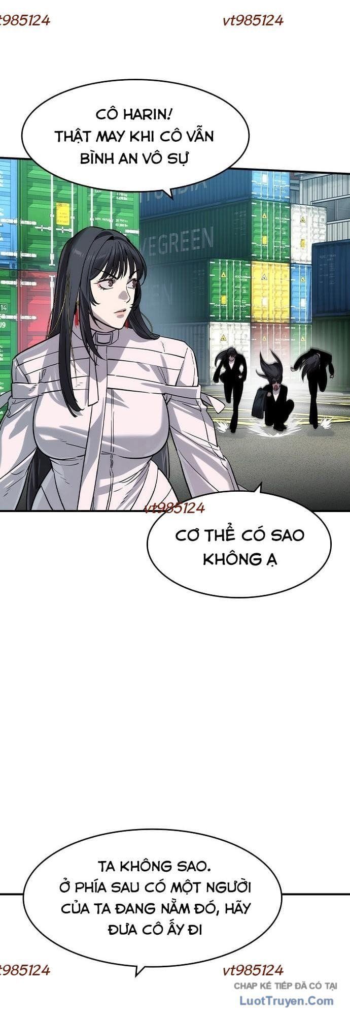 Quý Công Tử Chapter 67 - 22