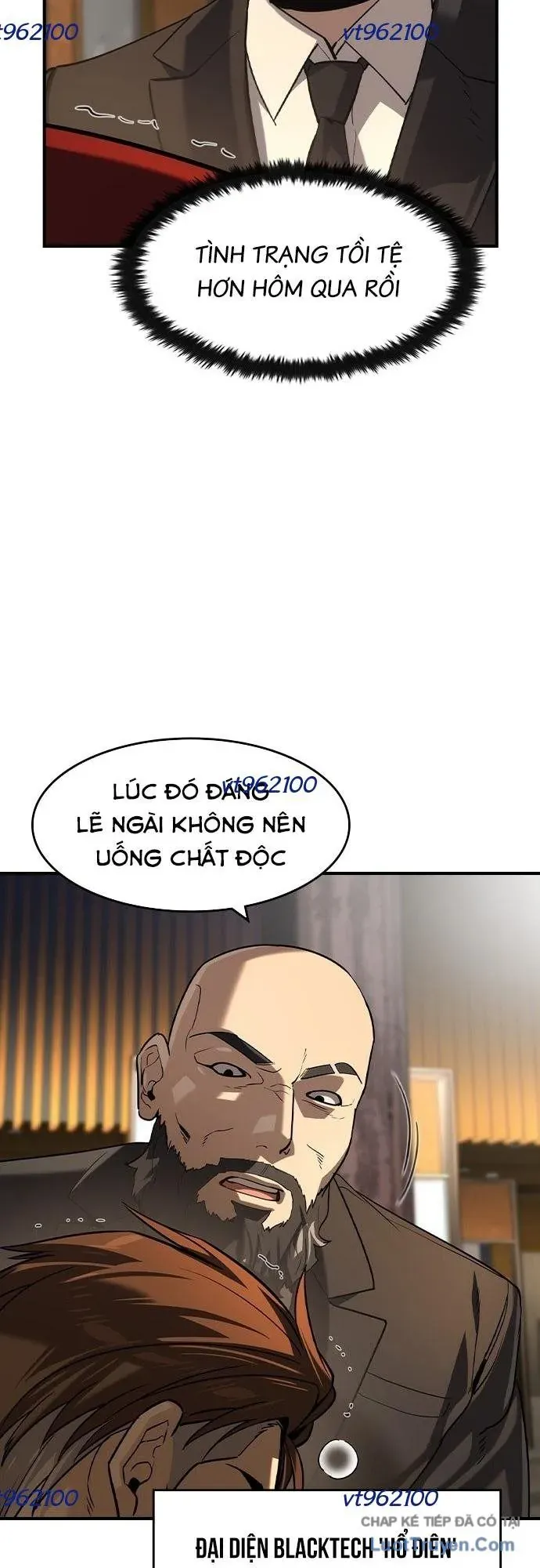 Quý Công Tử Chapter 68 - 18