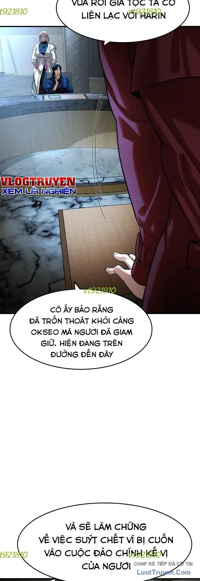 Quý Công Tử Chapter 69 - 30
