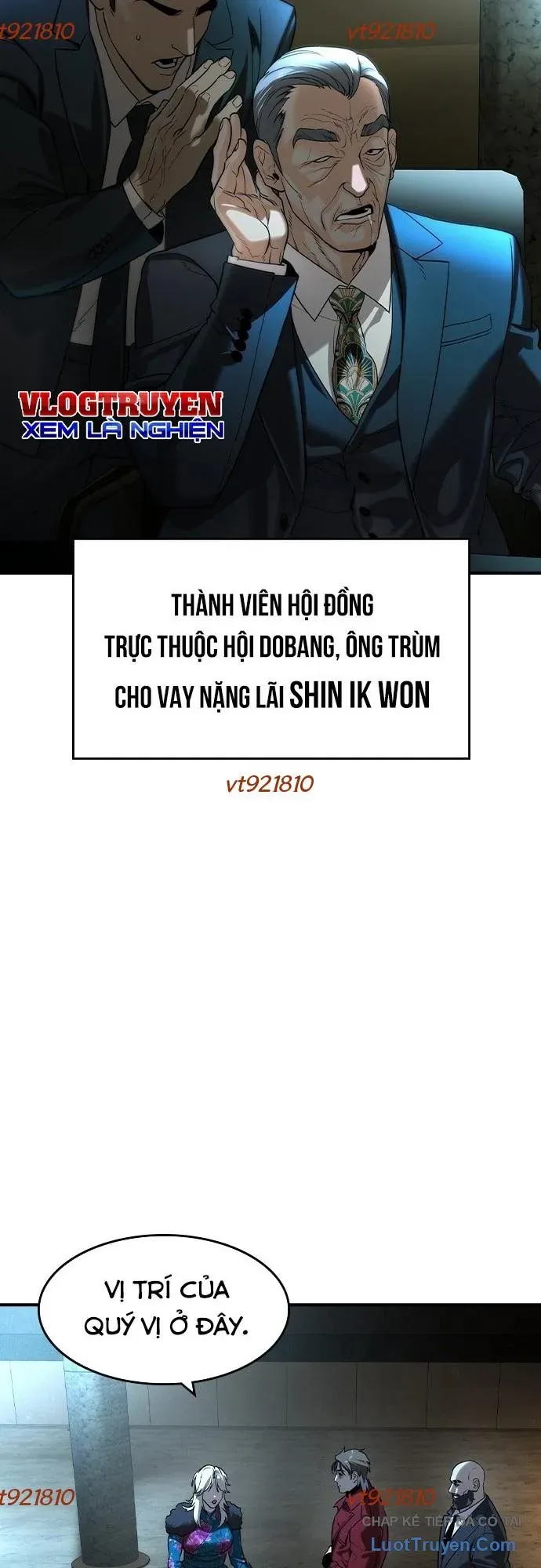 Quý Công Tử Chapter 69 - 9