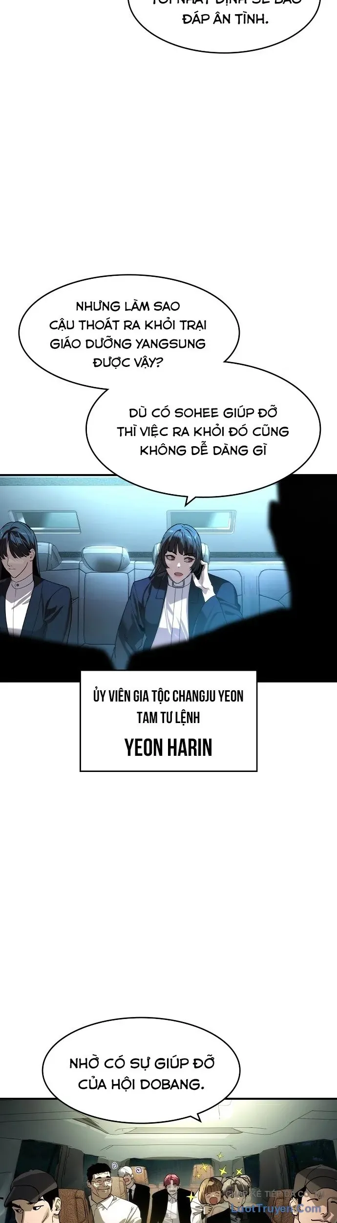 Quý Công Tử Chapter 70 - 2