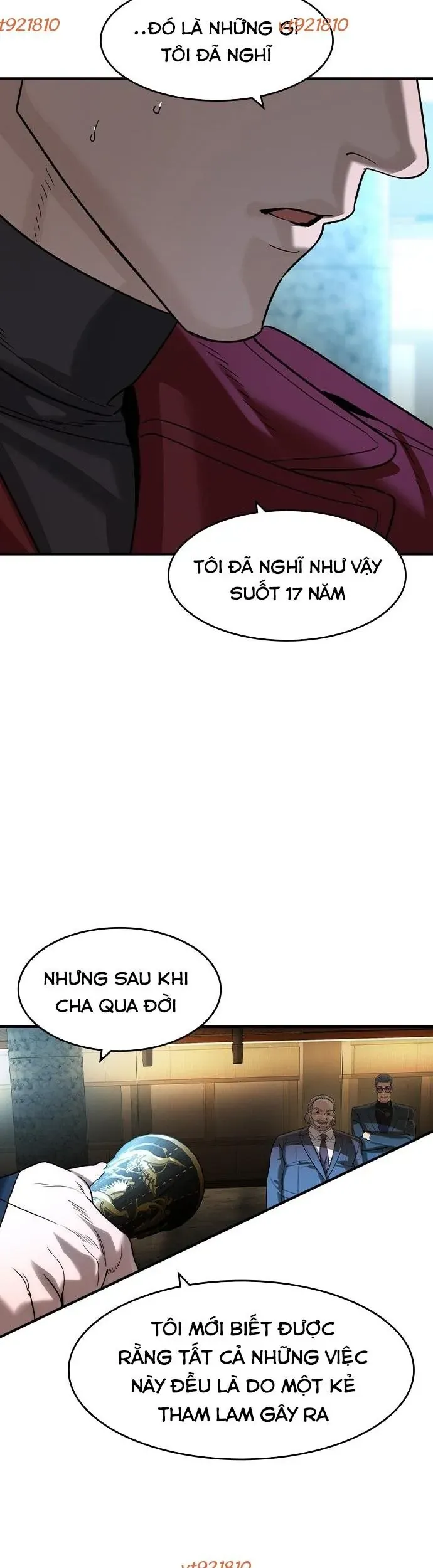 Quý Công Tử Chapter 70 - 17