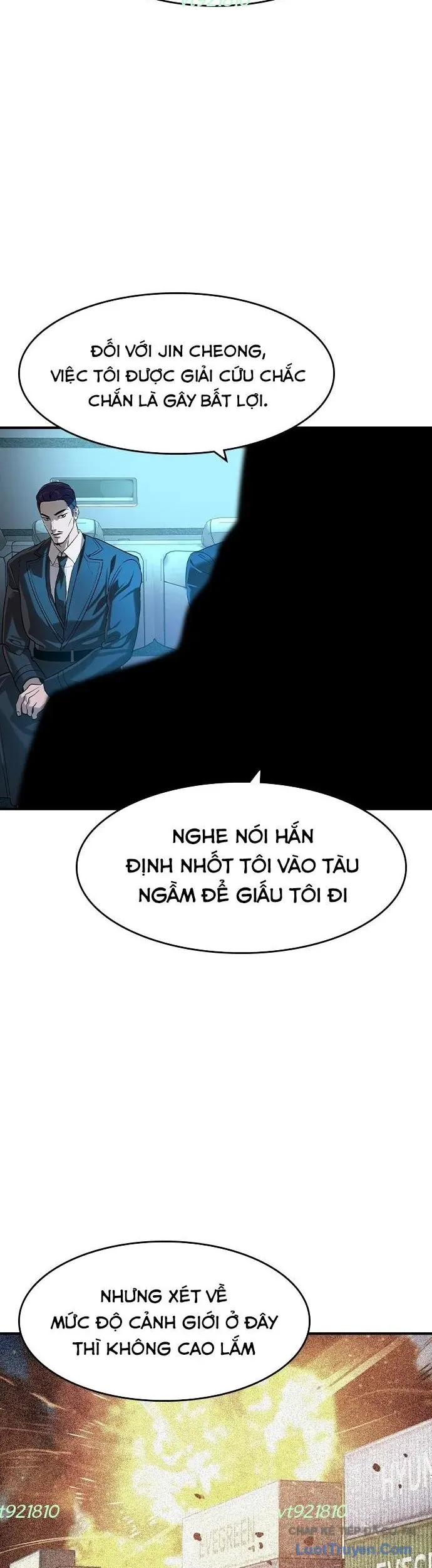 Quý Công Tử Chapter 70 - 22