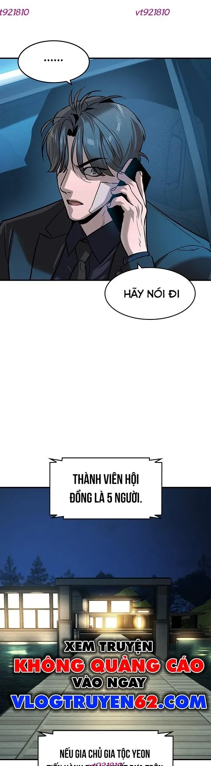 Quý Công Tử Chapter 70 - 29