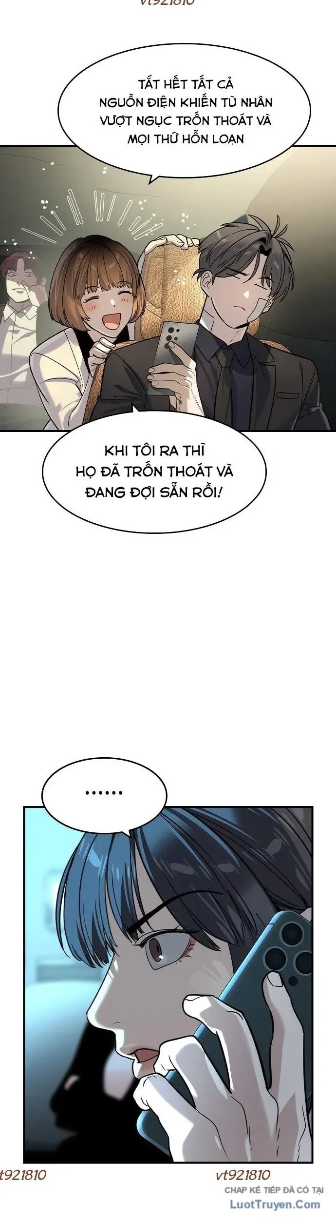 Quý Công Tử Chapter 70 - 4