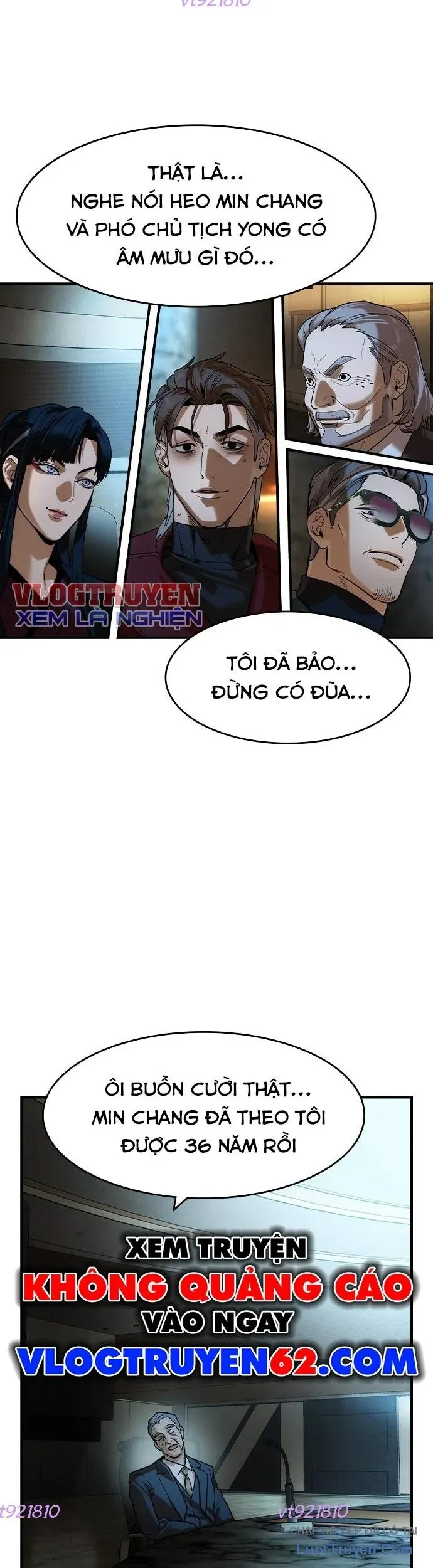 Quý Công Tử Chapter 70 - 32